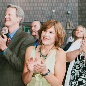 Meet your Posher, Lynn